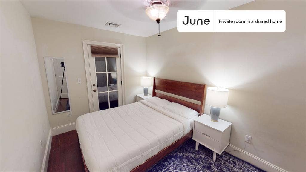 5 BR in Boston