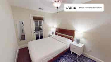5 BR in Boston