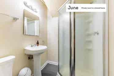 4 BR in Washington DC