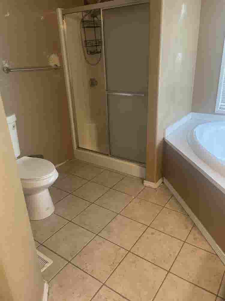 Renting the Master Bedroom
