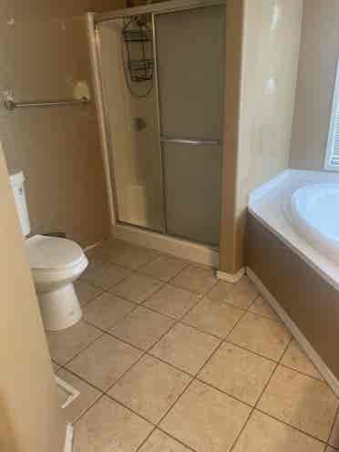 Renting the Master Bedroom