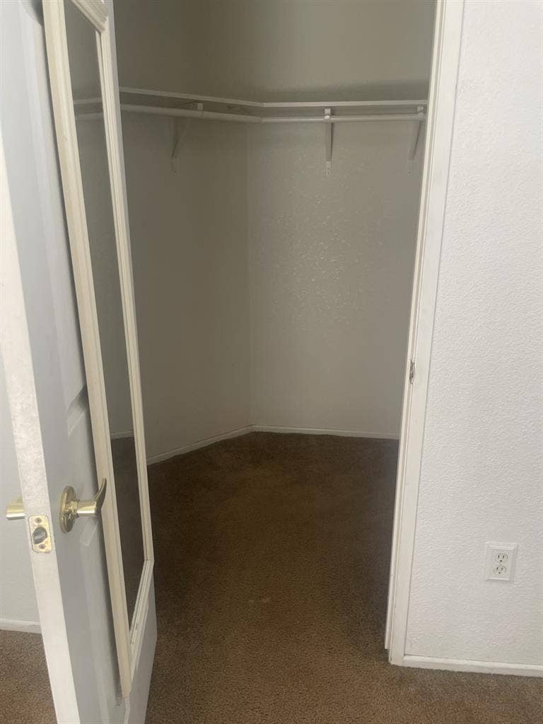 Renting the Master Bedroom