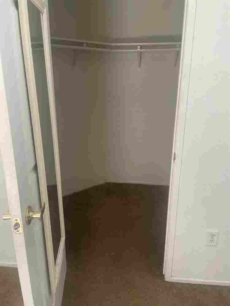 Renting the Master Bedroom