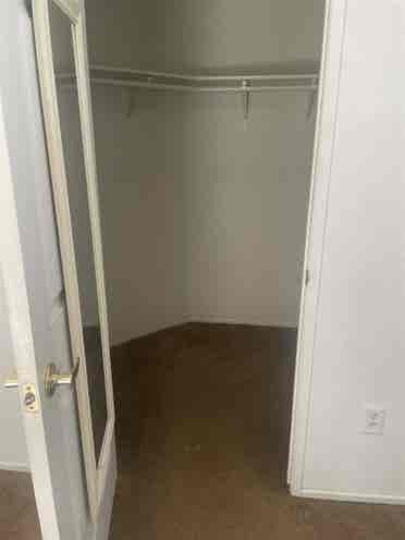 Renting the Master Bedroom