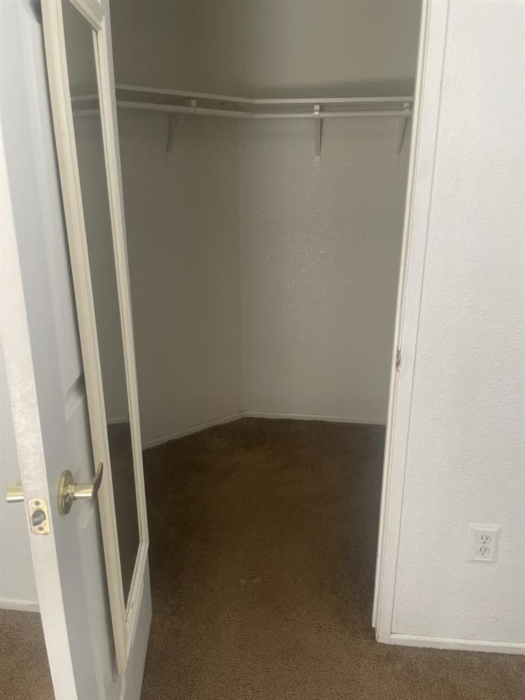 Renting the Master Bedroom