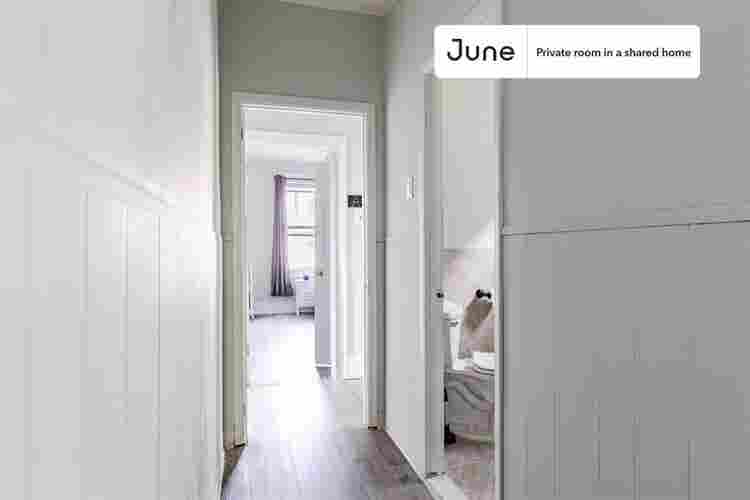 3 BR in Jersey City
