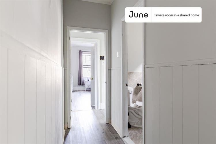 3 BR in Jersey City
