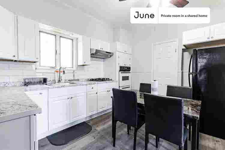 3 BR in Jersey City