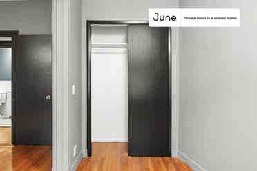 3 BR in Boston