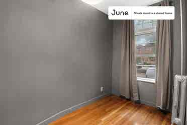 3 BR in Boston