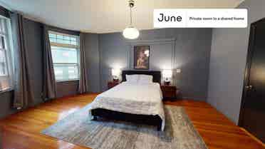 3 BR in Boston