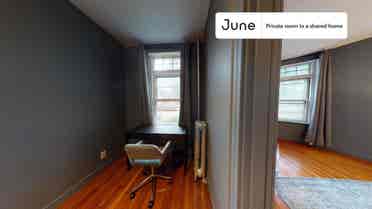 3 BR in Boston