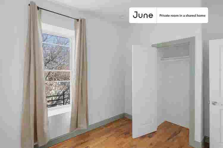 4 BR in New York City