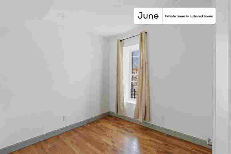 4 BR in New York City