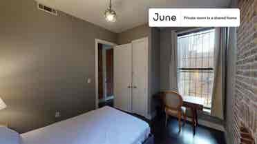 4 BR in New York City
