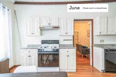 4 BR in Boston