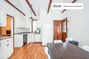 4 BR in Boston