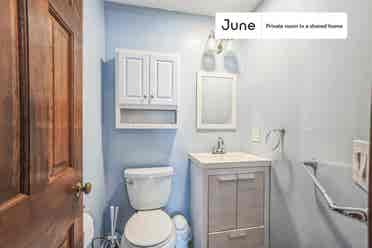 4 BR in Boston