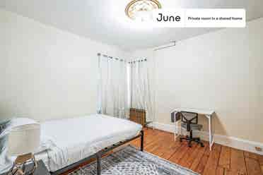 4 BR in Boston