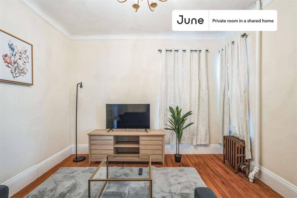4 BR in Boston