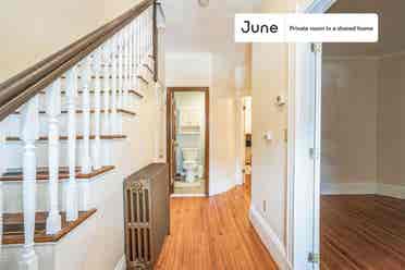 4 BR in Boston