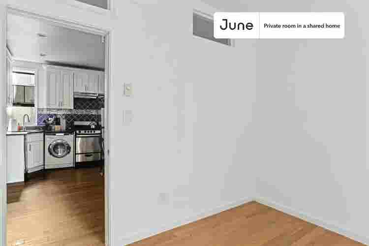 3 BR in New York City