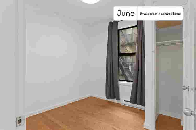 3 BR in New York City
