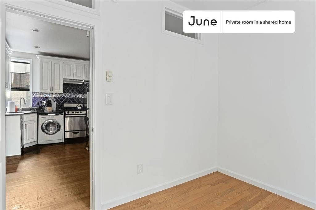 3 BR in New York City
