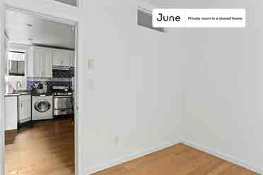 3 BR in New York City