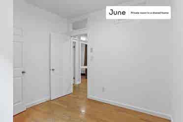 3 BR in New York City