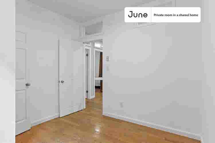 3 BR in New York City
