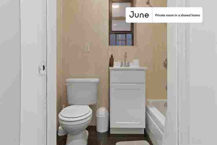 3 BR in New York City