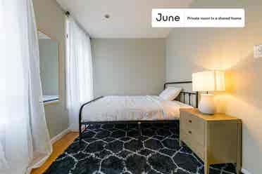 4 BR in New York City