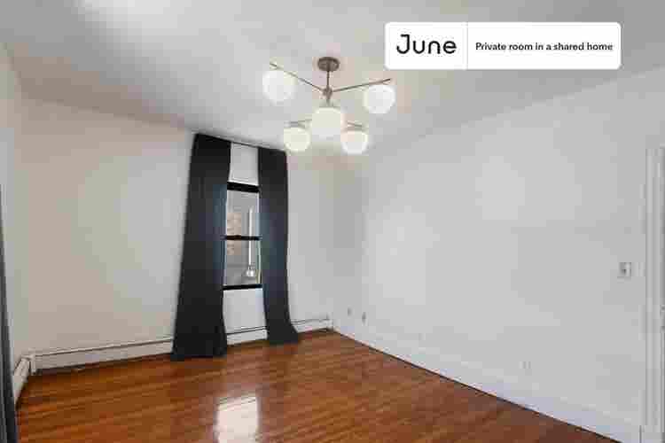 6 BR in Boston