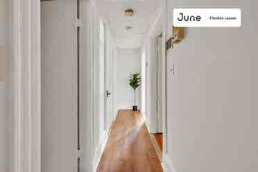 3 BR in Boston