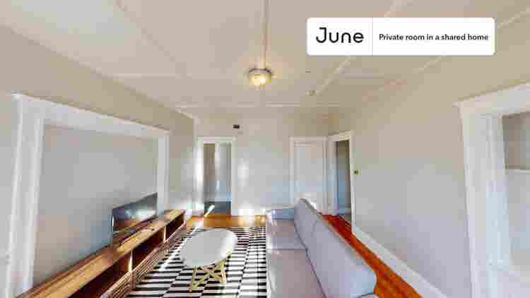 5 BR in Boston