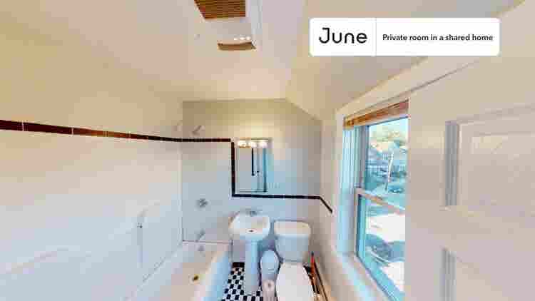 5 BR in Boston