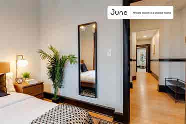 4 BR in Boston