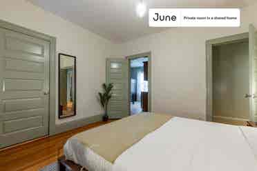 4 BR in Boston