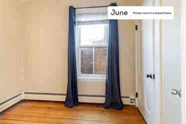 4 BR in Boston