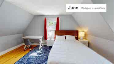 7 BR in Boston