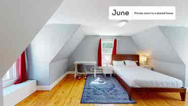 7 BR in Boston