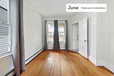 4 BR in Boston