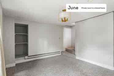 4 BR in Boston
