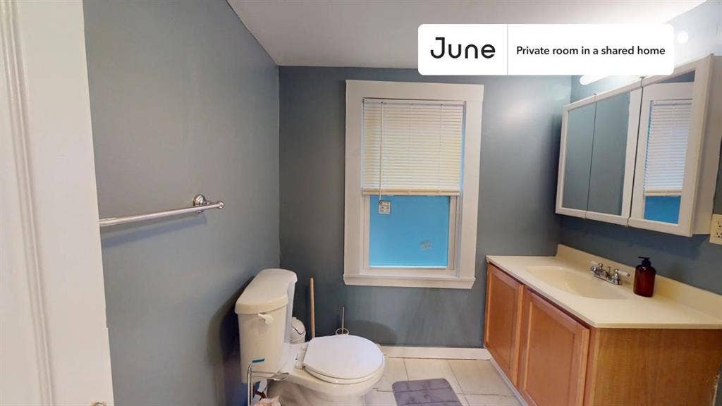 4 BR in Boston