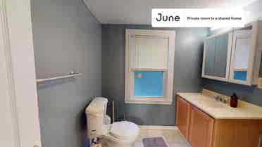 4 BR in Boston
