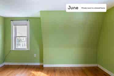 6 BR in Boston