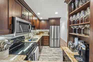 Charming One-Bedroom Home