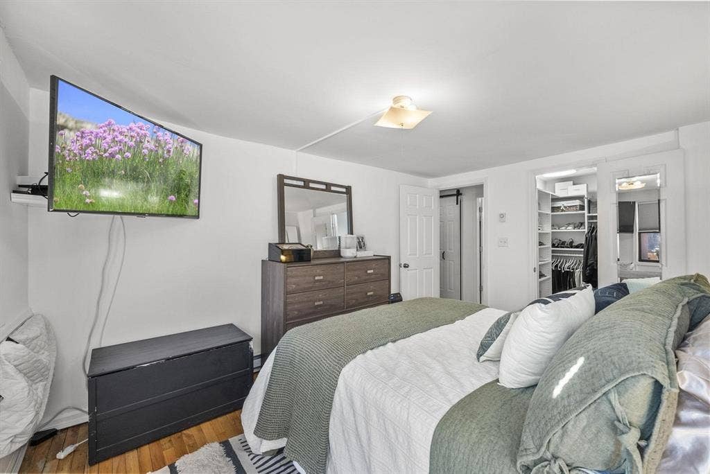 Charming One-Bedroom Home