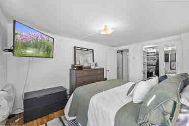 Charming One-Bedroom Home